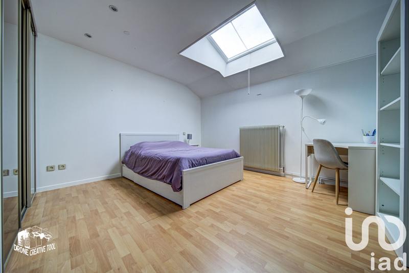 Maison de village - 192 m² - 7 pièces