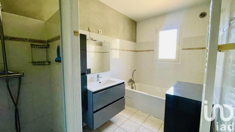 Maison - 193 m² - 7 pièces