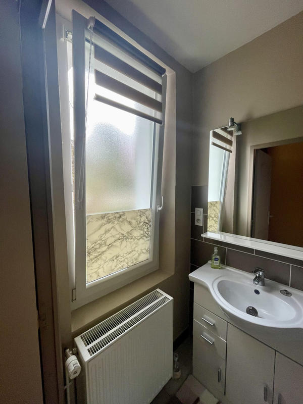 Maison traditionnelle - 140 m² - 4 pièces