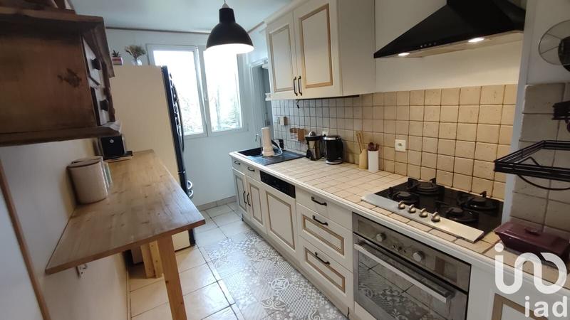Appartement - 79 m² - 4 pièces