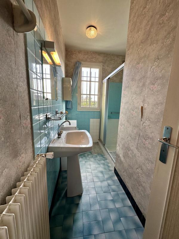 Maison - 64 m² - 4 pièces