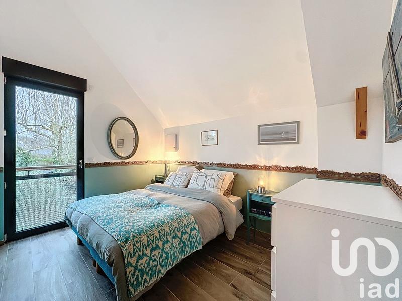 Maison de maîtres - 168 m² - 5 pièces