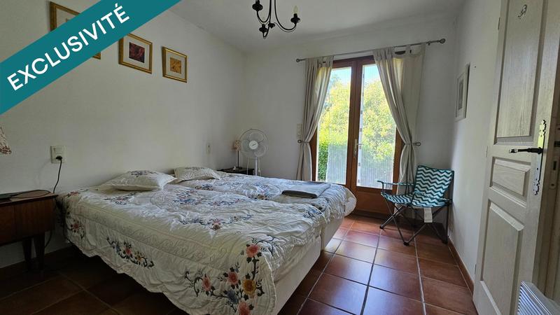 Maison - 191 m² - 6 pièces