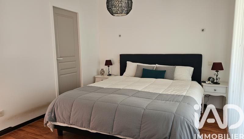 Maison - 167 m² - 6 pièces