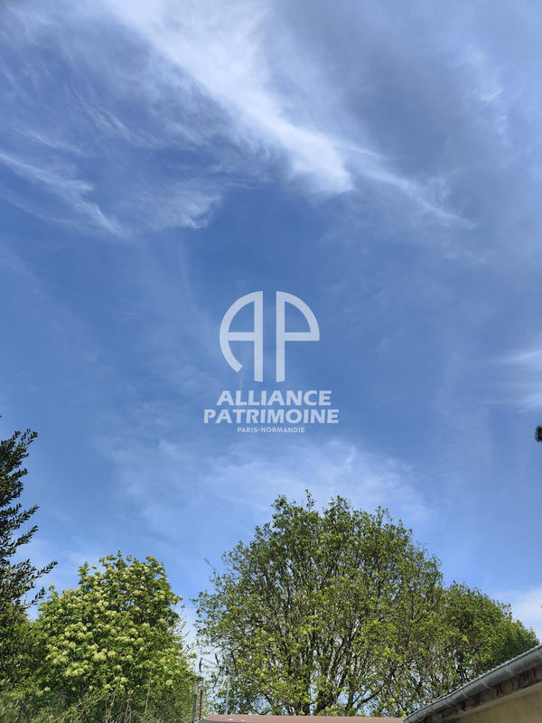 Maison traditionnelle - 120 m² - 6 pièces