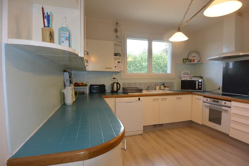 Maison - 131 m² - 5 pièces