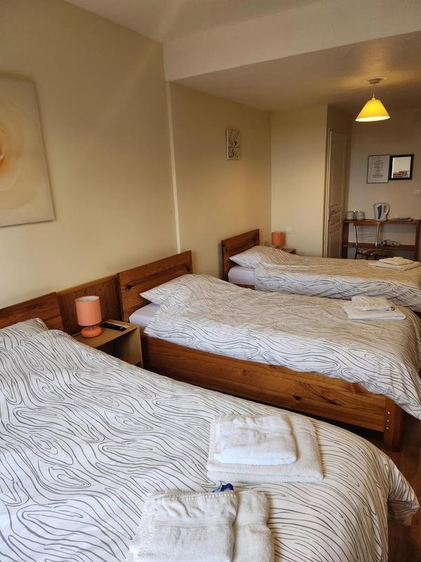 Maison - 584 m² - 32 pièces