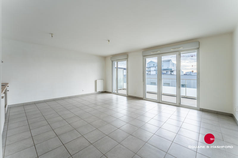 Appartement - 68 m² - 3 pièces