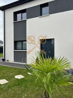 Maison - 145 m² - 6 pièces