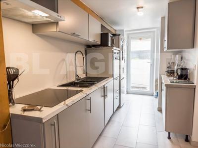 Maison - 67 m² - 3 pièces