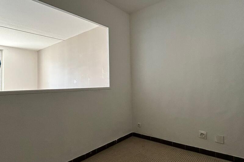 Appartement - 51 m² - 2 pièces