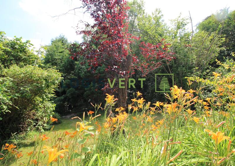 Maison - 205 m² - 10 pièces