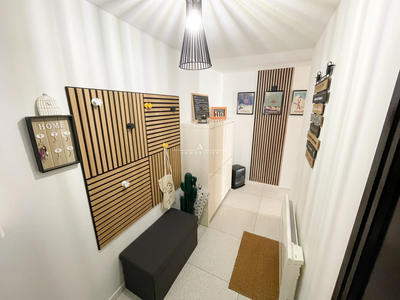 Appartement - 50 m² - 5 pièces