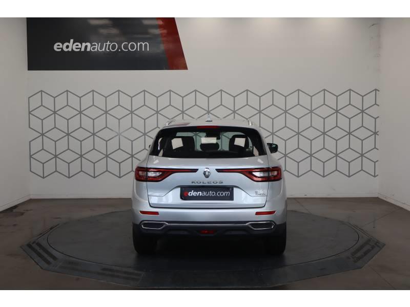 Renault Koleos dCi 175 4x2 X-tronic Energy Zen
