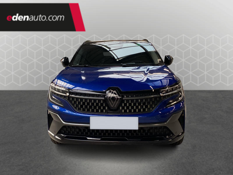 Renault Austral E-Tech full hybrid 200 Gsr2 Iconic esprit Alpine