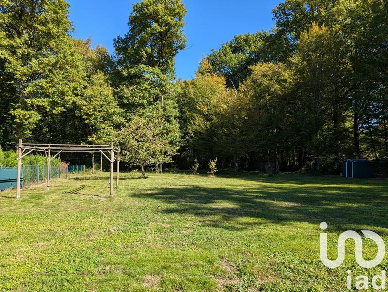 Maison - 133 m² - 5 pièces