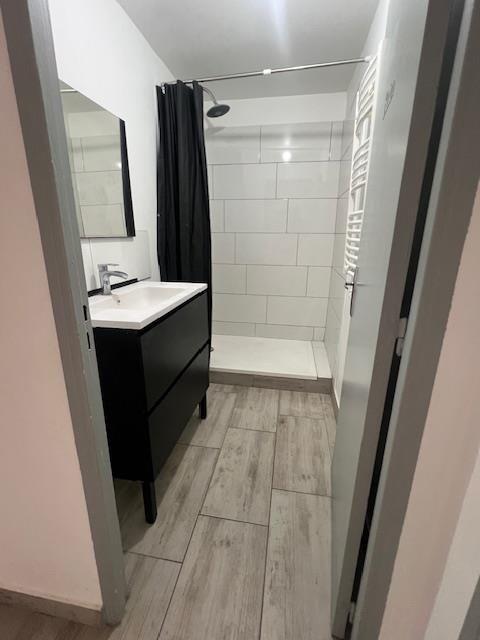 Appartement - 72 m² - 4 pièces