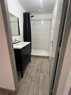 Appartement - 72 m² - 4 pièces