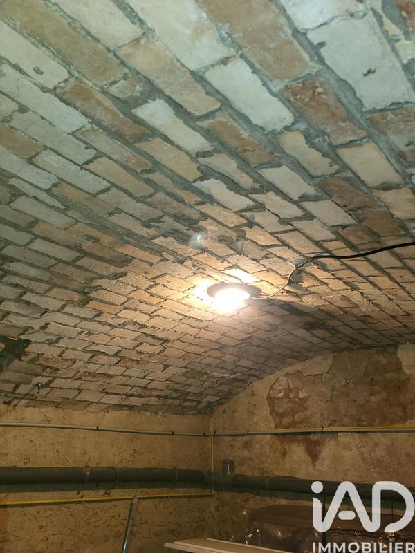 Maison de ville - 175 m² - 6 pièces