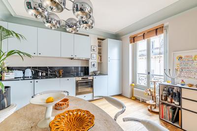 Appartement - 71 m² - 3 pièces