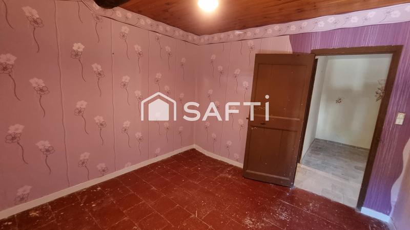 Maison - 114 m² - 7 pièces