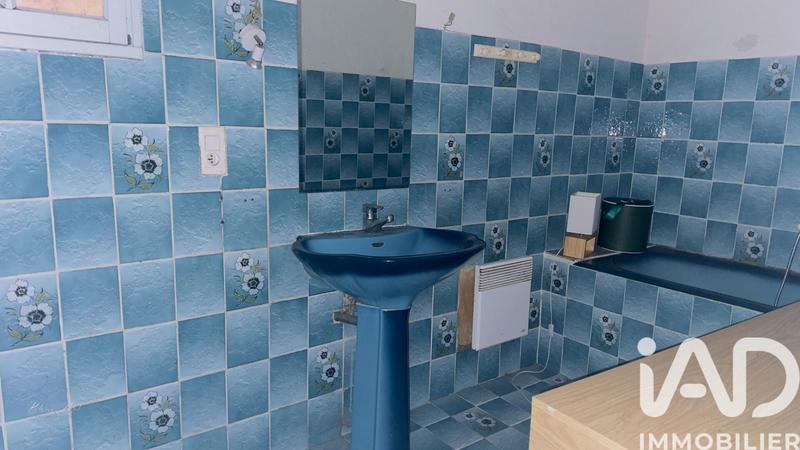 Maison - 325 m² - 10 pièces