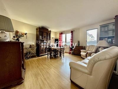 Appartement - 71 m² - 3 pièces