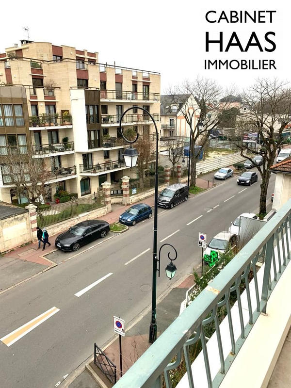 Appartement - 24 m² - 1 pièce