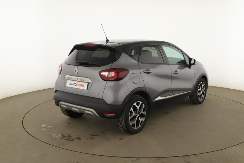 Renault Captur 1.5 dCi Energy Intens 110 ch