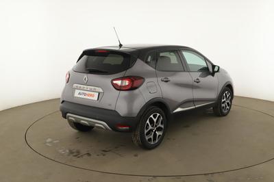Renault Captur 1.5 dCi Energy Intens 110 ch