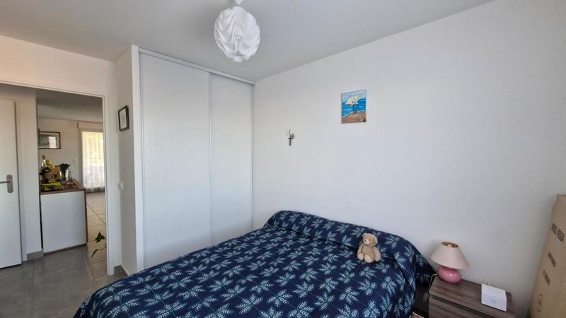 Appartement - 77 m² - 3 pièces