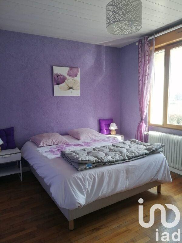 Maison de village - 271 m² - 9 pièces