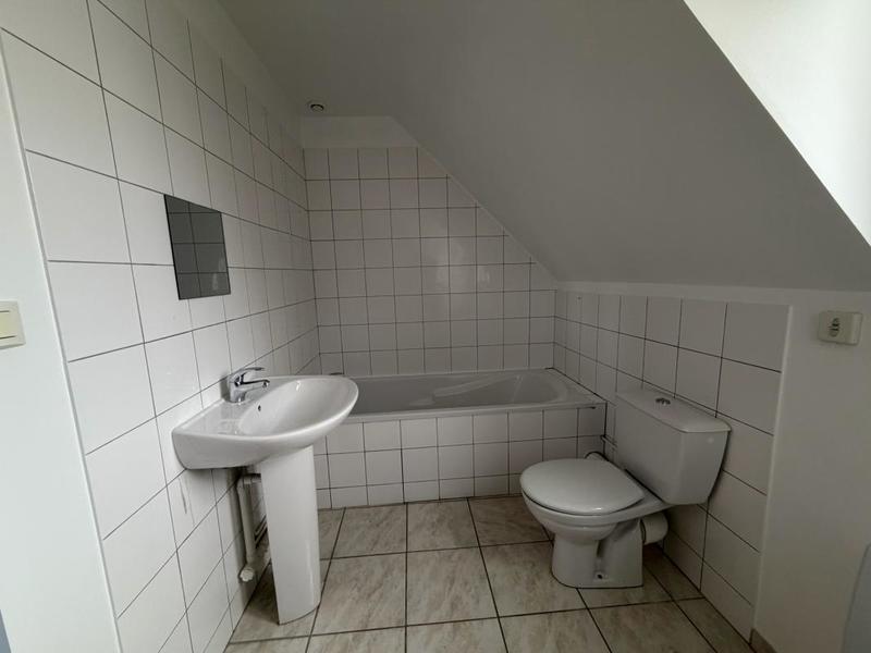 Maison - 102 m² - 5 pièces