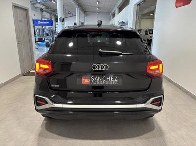 Audi Q2 II 35 Tfsi 150 s-Tronic s-Line
