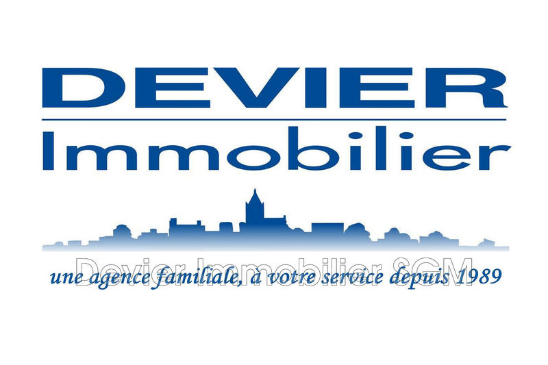 Maison - 232 m² - 3 pièces