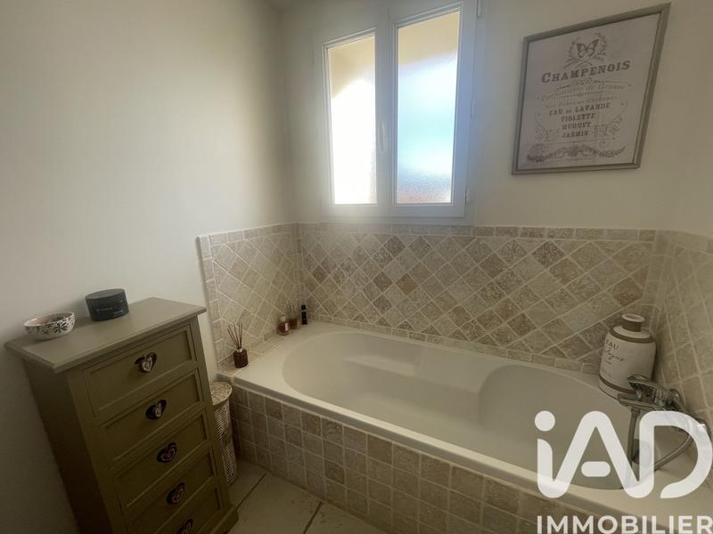 Maison de campagne - 205 m² - 7 pièces