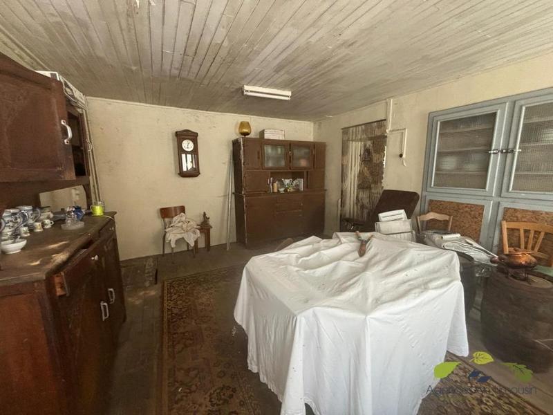 Maison - 170 m² - 5 pièces