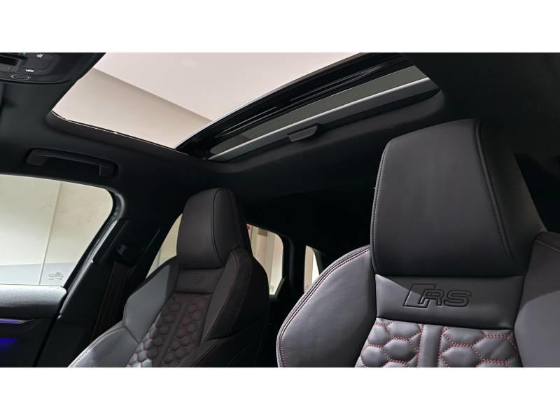 Audi Rs3 Sportback 2.5 Tfsi 400 s tronic 7 Quattro