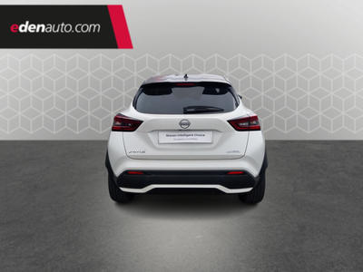 Nissan Juke Hybrid 143 Premiere Edition