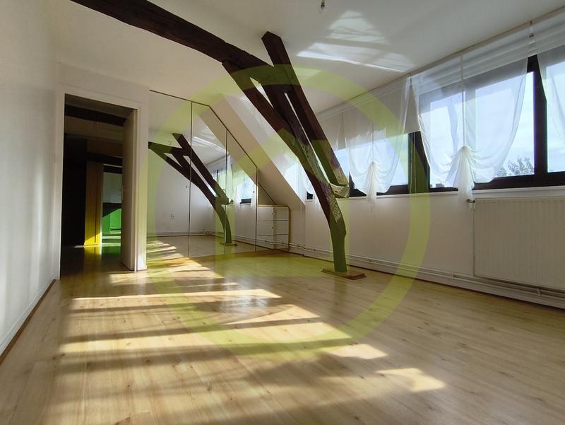 Maison - 144 m² - 6 pièces