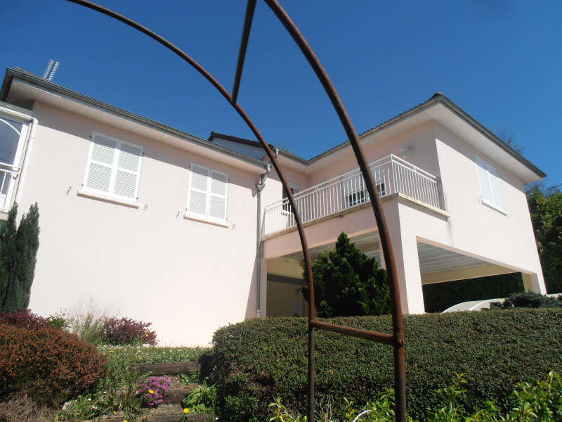 Maison - 154 m² - 6 pièces