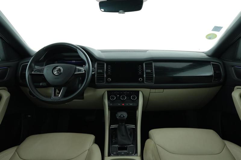 Skoda Kodiaq 2.0 Tdi Scr Style Dsg7 150 ch