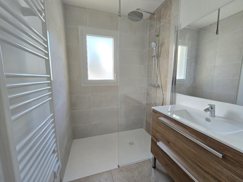 Maison - 104 m² - 4 pièces