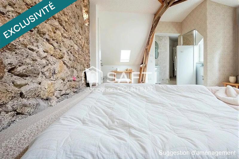 Ferme - 172 m² - 5 pièces