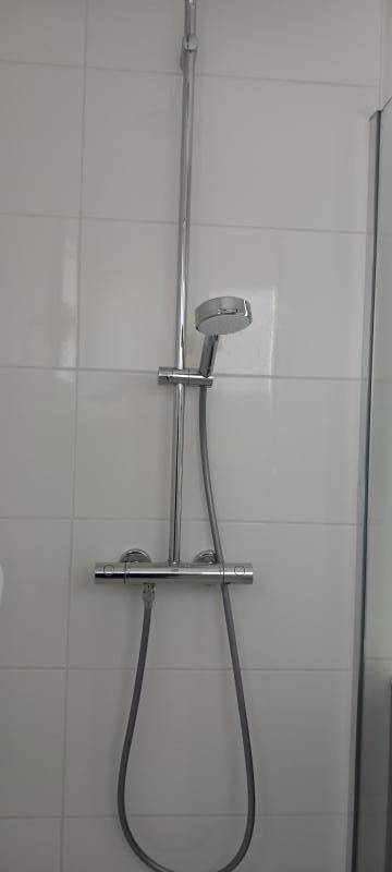 Maison - 71 m² - 3 pièces