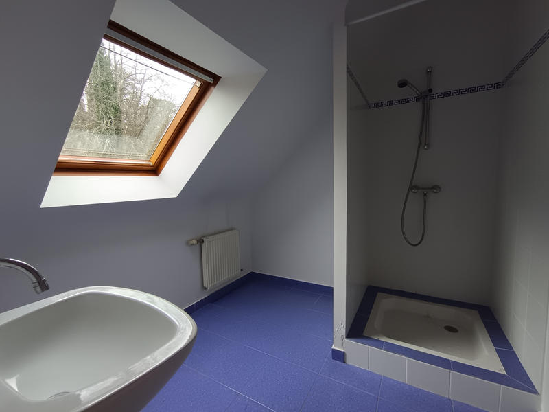 Maison - 128 m² - 3 pièces