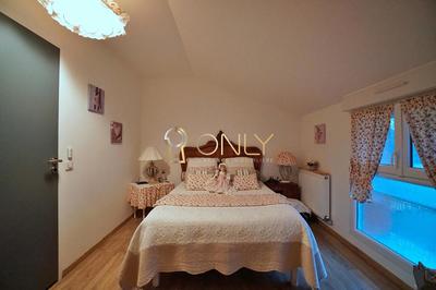 Maison - 87 m² - 4 pièces