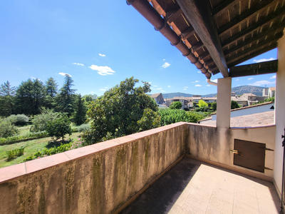 Villa - 121 m² - 5 pièces