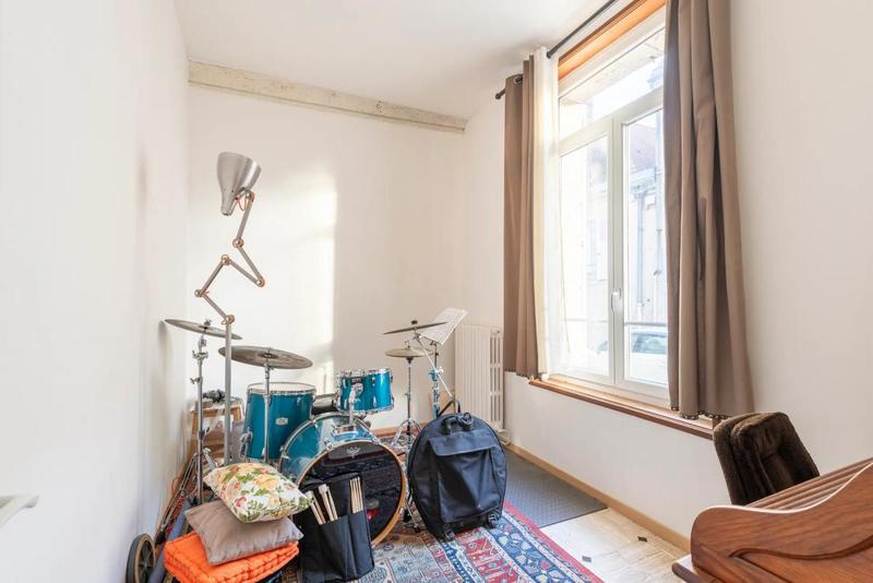 Maison de maîtres - 353 m² - 10 pièces