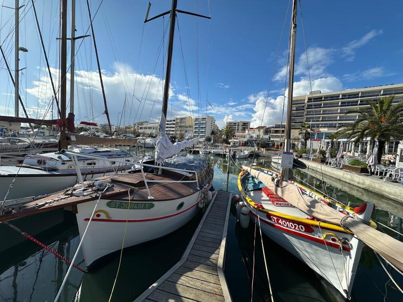 Local commercial - 163 m²